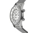 thumbnail image 3 of Longines Legend Diver Mother of Pearl Dial Stainless Steel Women's Watch L3.374.4.80.6, 3 of 4