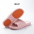 thumbnail image 3 of Sandalias impermeables Minnieouse EVA para hombres y mujeres Rosa 40-41, 3 of 6