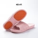 thumbnail image 3 of Sandalias impermeables Minnieouse EVA para hombres y mujeres Rosa 40-41, 3 of 6