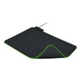 thumbnail image 1 of Razer Goliathus Chroma Gaming Mousepad: Customizable Chroma RGB Lighting - Soft, Cloth Material - Balanced Control & Speed - Non-Slip Rubber Base - Matte Black, 1 of 7