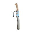 thumbnail image 4 of 1 Gancho de ropa de Madera Better Space Madera Color Madera Hombro Ancho, 4 of 4