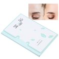 thumbnail image 4 of Pañuelos faciales para hombres y mujeres, absorben el exceso de brillo, papel absorbente de aceite de grado n.° 2, 100 unidades, 4 of 8