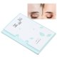 thumbnail image 4 of Pañuelos faciales para hombres y mujeres, absorben el exceso de brillo, papel absorbente de aceite de grado n.° 2, 100 unidades, 4 of 8