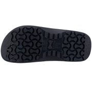 BIRKENSTOCK Super Birki Fusion Clog, blue, 40 EU