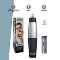 thumbnail image 3 of Combo Cortadora De Cabello Home Cut  Y Rasuradora Nasal Wahl, 3 of 7