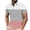 Pink1, variant on fatyb Big and Tall Mens Short Sleeve Collar Shirts Colorblock Casual Button Tshirts Fashion Tops for Men