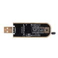 thumbnail image 3 of Programador USB Serie CH341A 24 25  8 Pines/16 Pines EEPROM Flash BIOS, 3 of 8