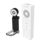 thumbnail image 5 of Luz de libro recargable por USB, mini luz portátil para marcapáginas, luz con clip para libros que cuida la vista, luz de lectura con brillo ajustable, luz con clip para libros de plástico, 5 of 6