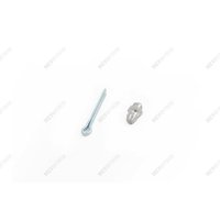 MEVOTECH - TIE ROD END