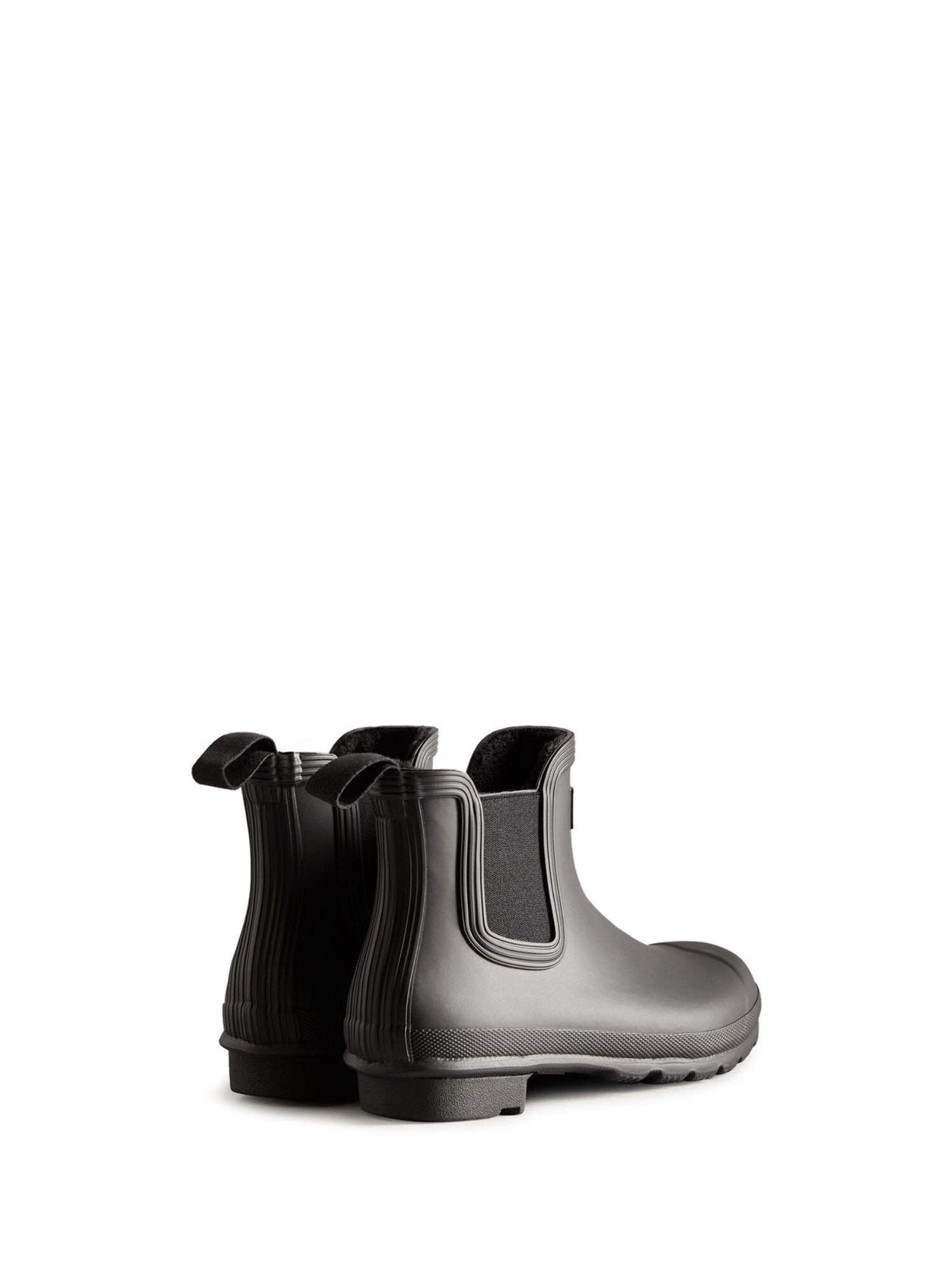 HUNTER Original Chelsea Insulated - Walmart.com