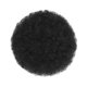 thumbnail image 5 of Pelucas cortas africanas de 8 pulgadas para mujer, moño de pelo Afro Puff para eventos, viajes, compras 2, 5 of 8