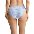 thumbnail image 3 of Jockey Bikini à Logo Extensible en Coton Biologique pour Femmes - Lot de 3, 3 of 4