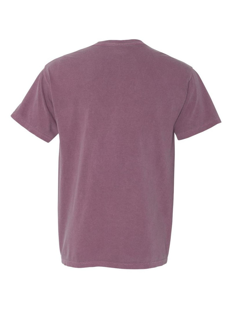 Comfort Colors Women's Heavyweight Pocket T-Shirt – Watermelon, Size L