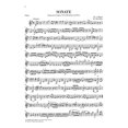 thumbnail image 4 of G. Henle Verlag Violin Sonata in E Minor K304 (300c) Henle Music Folios Series Softcover, 4 of 4
