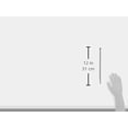 thumbnail image 4 of Gardner Bender Flexstrap Reusable Cable Tie - Flexible Plastic - 24 Pack, 12 In., 4 of 4
