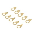 thumbnail image 4 of 10PCS Guitar Knobs Pointer Indicator Plate Iron Guitar Potentiometer Indicator Spacer forElectric Guitar, 4 of 8