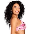 thumbnail image 3 of Bra demi Push Up Ilusión 7278 multicolor 34B, 3 of 4