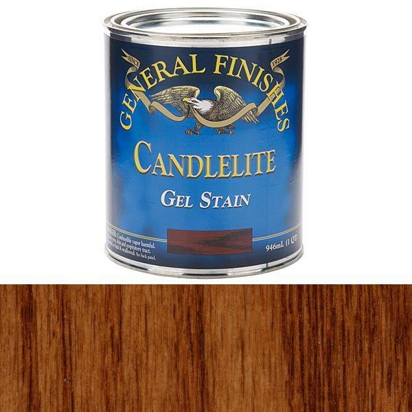 General Finishes Candlelite Gel Stainnull