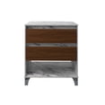 thumbnail image 2 of Gabinete De Baño Sin Llave Ni Lavabo Minimalista ROY SO, 2 of 5