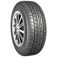 thumbnail image 4 of Nankang SV-2 Winter 255/55R18 109V XL Passenger Tire, 4 of 6