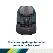 Safety 1st TriMate All-in-One Convertible Car Seat