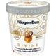 Crème glacée HÄAGEN-DAZS Divine Vanille, caramel et bretzel, 475 ml – image 1 sur 9