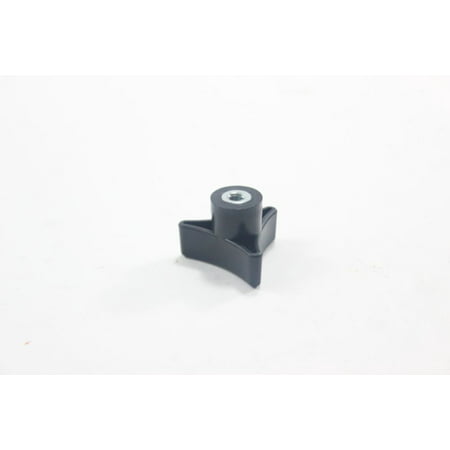 Craftsman 2610923283 Router Table Feather Board Clamp Knob Genuine Original Equipment Manufacturer (OEM) Part