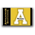 thumbnail image 1 of Appalachian State 3 Ft. X 5 Ft. Flag W/Grommets, 1 of 1