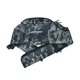 thumbnail image 3 of Bolso de pesca impermeable Wdftyju Correa ajustable Bolsa de equipo de pesca, 3 of 9