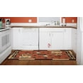thumbnail image 2 of Tapis de couloir à sous-couche en caoutchouc Sara’s Kitchen, 2 of 9