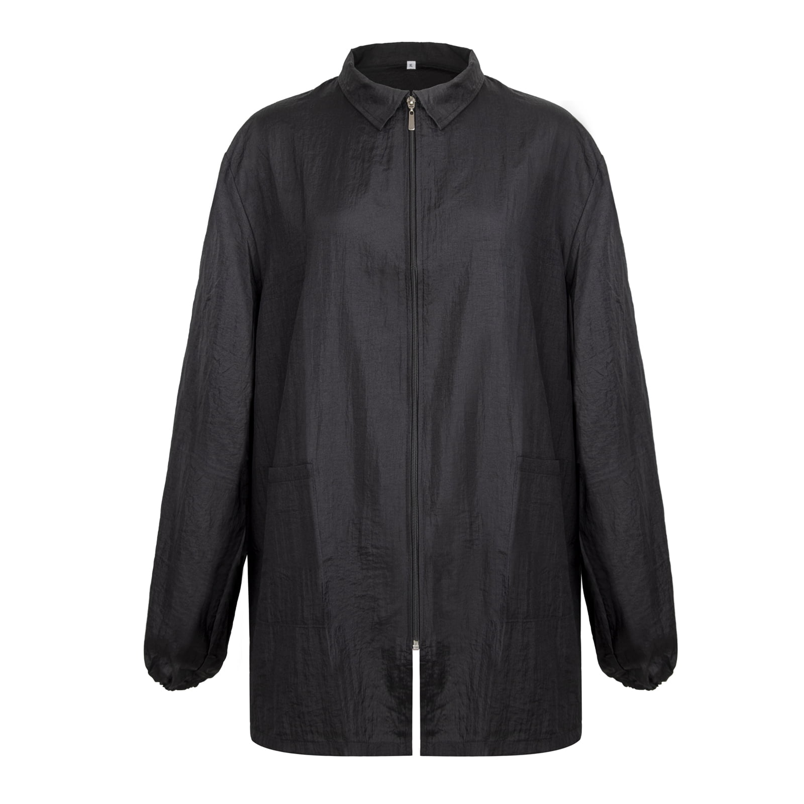 Hair Stylist Long Sleeve Grooming Jacket Hair Stylist Grooming