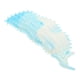 thumbnail image 3 of Juguete de goma para perros, ideal para limpiar los dientes y masticar Divertidos juguetes para perros, pelotas, juguete interactivo para buscar y buscar para cachorros y perros pequeños, 3 of 7