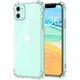 thumbnail image 1 of Funda Acrigel Transparente Para iPhone Esquinas Reforzadas, 1 of 1