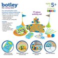 thumbnail image 2 of Learning Resources Botley The Coding Robot Activity Set - 77 Pieces, Ages 5+, Screen-Free Coding Robots for Kids, STEM Toys for Kids, Programming for Kids, for Kids, 2 of 7