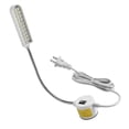 thumbnail image 2 of Tapa De La Mesa De Luces De Coser, Magnetismo Fuerte US EE.UU. UU. 110-220V Luz LED De La Máquina De Coser Para Aprender, 2 of 8