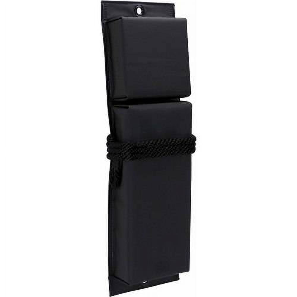 Extreme Max BoatTector 24" Contour Fender and Fender Line