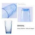 thumbnail image 6 of Eease Unbreakable Clear Tumbler Cups for Camping & Picnic, 6 of 6