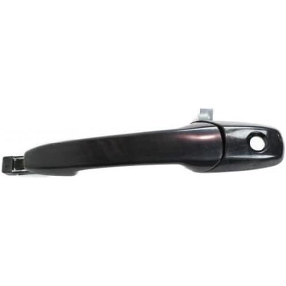 Sherman SHE475-135L Front Outer Door Handle for 2005-2009 Ford Mustang & 2007-2009 Shelby GT500