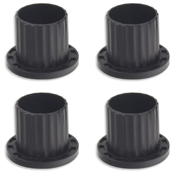 For M167267 Yoke Bushing With For Z335E, Z355E, Z235 Mowers(4 Pack)