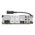thumbnail image 3 of Kenwood Récepteur CD avec & ALEXA Marine/sports Automobiles, 3 of 3