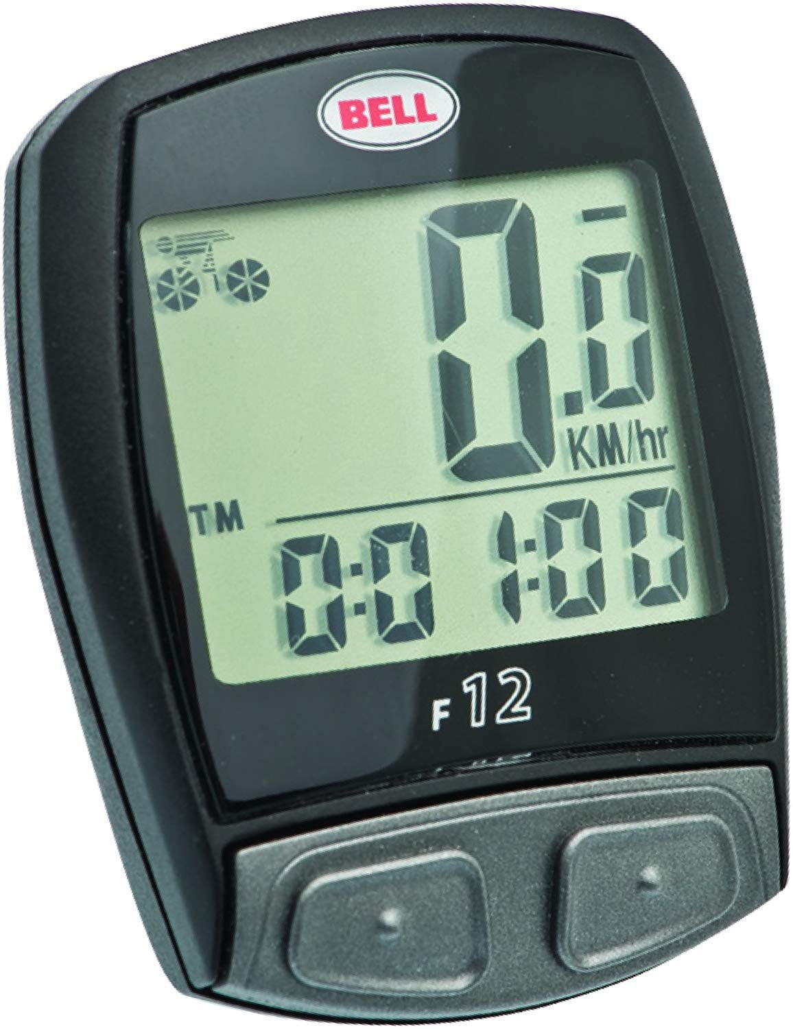 bell dashboard 300 wireless cycle computer