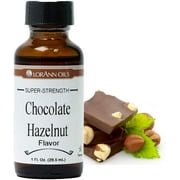 Saveur Chocolat Noisette 1 oz
