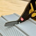 thumbnail image 5 of Malco Products 12In Aluminum Snip Left Offset, 5 of 5