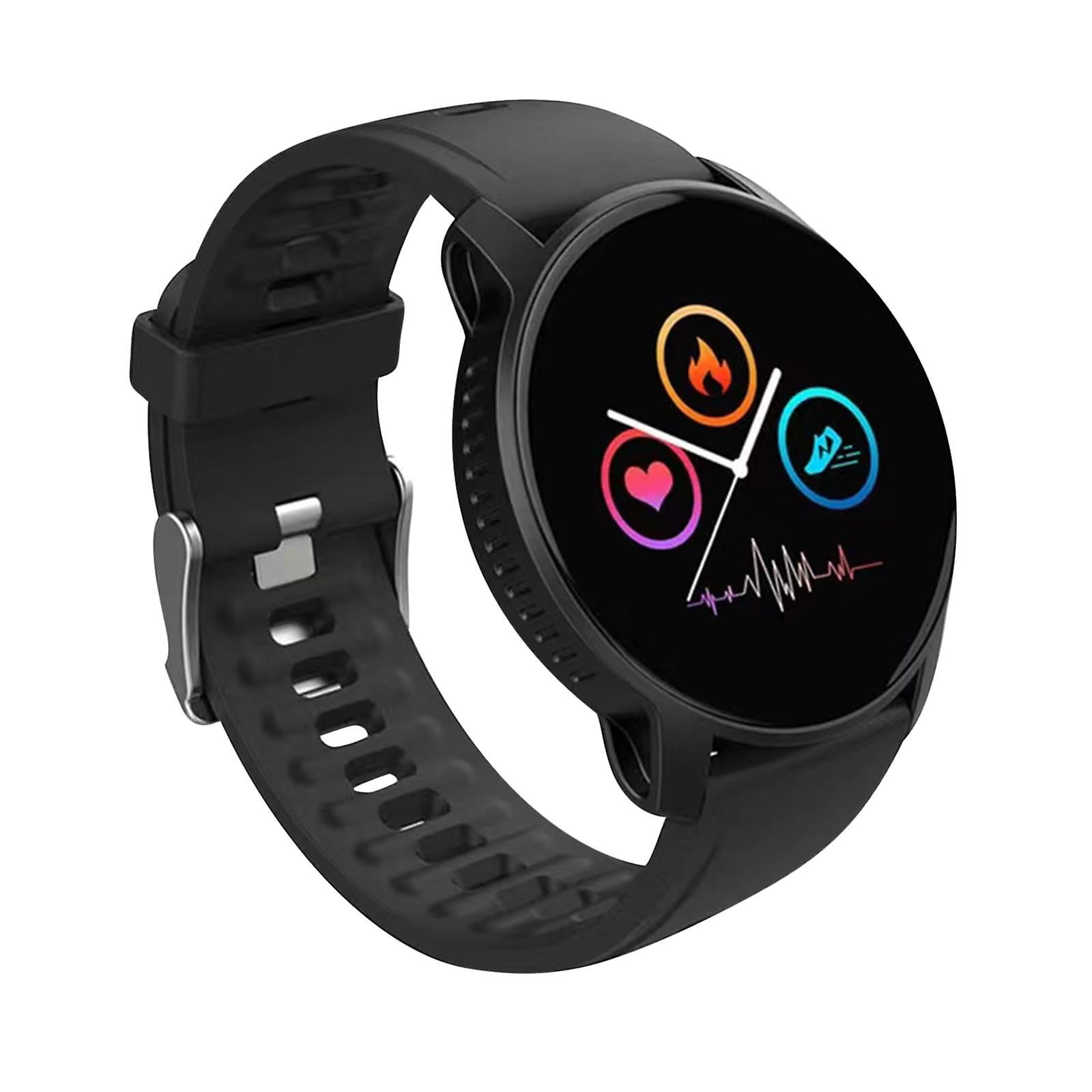 W9 Bluetooth Smart Watch Fashion Smart Sports Watches Slim Design Waterproof For Ios android Phone
