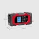 thumbnail image 4 of Cargador De Batería Para Automóvil 12V / 8A 24V / 4A Cargador / Mantenedor De Batería Inteligente Automático Con Pantalla Lcd Paquete De Cargador De Reparación De Pulso Para Automóvil Motocicleta Suv Advancent VI006756-00, 4 of 7