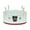 9 in., variant on Humes & Berg 172 Bass Trombone Bucket Mute 9 in.