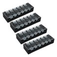 thumbnail image 2 of Regleta de terminales Ticfox TB 600V 45A 6 posiciones, 2 of 14