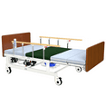 thumbnail image 5 of Epachois Full Electric Hospital Bed Full Package For Home Use Medical Bed,36"X77", 5 of 10