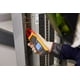 thumbnail image 5 of Pinza amperimétrica Fluke 393 FC Solar CAT III 1500 V IP54 con iFlex, 5 of 6