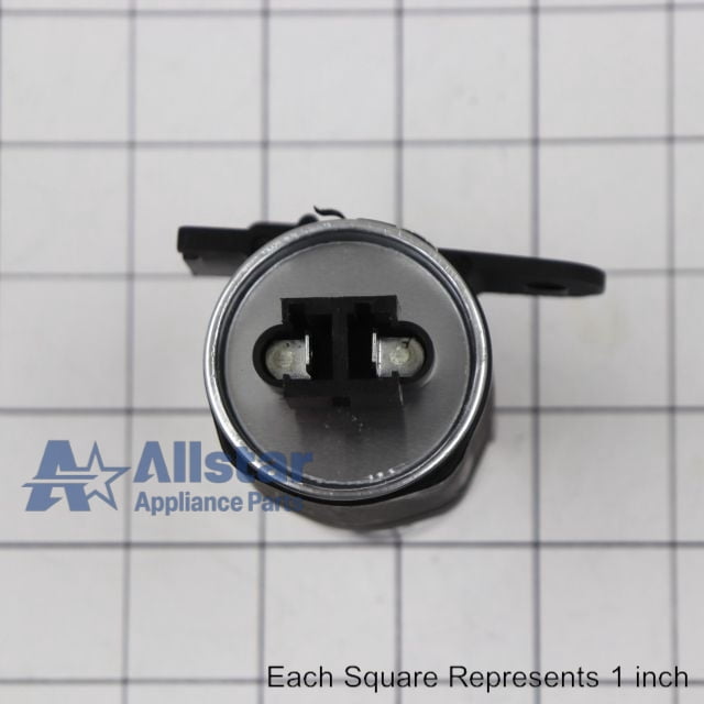 Whirlpool Washing Machine Capacitor W11158830